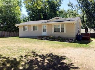 5497 Baldwin Rd, Swartz Creek, MI 48473