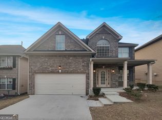 763 Florigen Ln, Fairburn, GA 30213