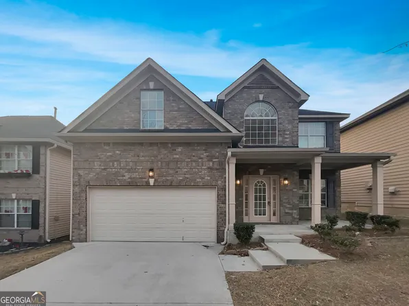 763 Florigen Ln, Fairburn, GA 30213