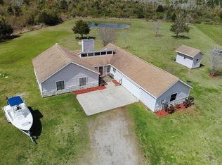 17710 Willow Pond Dr, Alvin, TX 77511