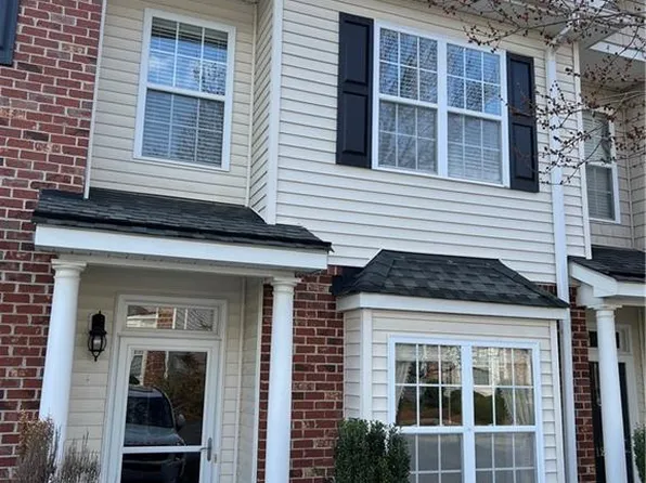 125 Humberside Dr, Kernersville, NC 27284