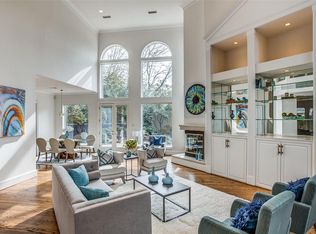 4 Braemore Pl, Dallas, TX 75230