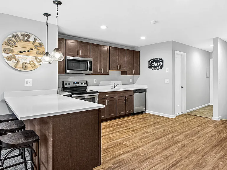 Zen Long Island at Copiague Apartment Homes — Photo 5