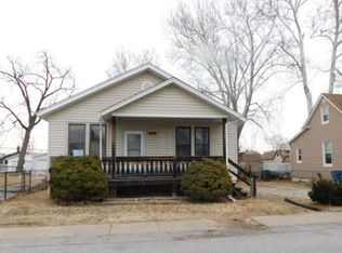 4867 Hannover Ave, Saint Louis, MO
