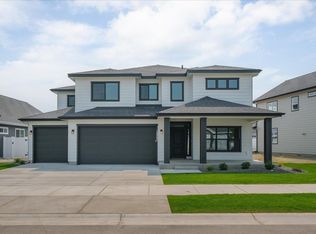 12242 N Valencia Ave, Spokane, WA 99208