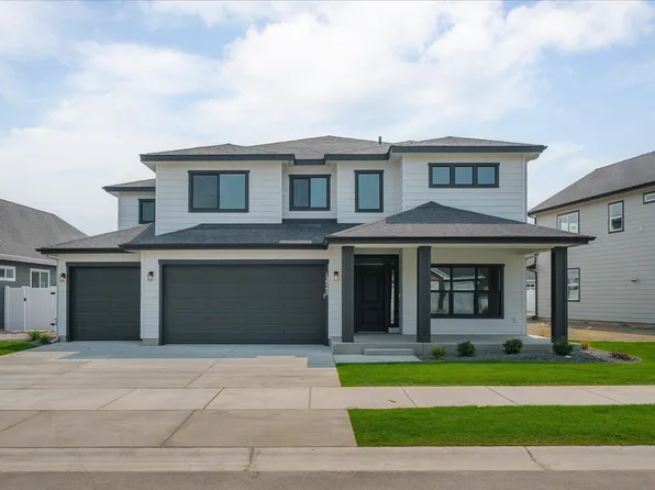 12242 N Valencia Ave, Spokane, WA 99208