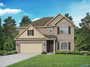 145 Rose Valley Dr, New Market, AL 35761