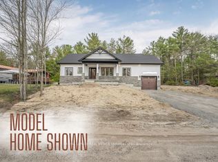 99 Tall Pines Dr, Tiny, ON L9M0H4