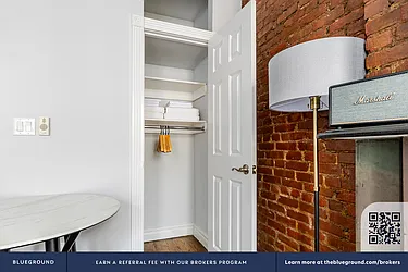 Rented by The Blueground