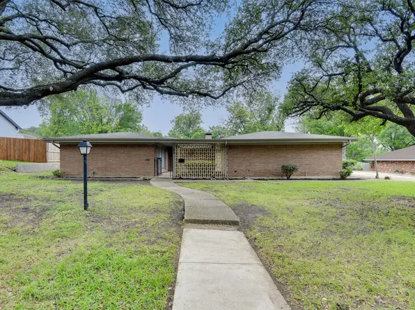 3805 Wedgway Dr, Fort Worth, TX 76133