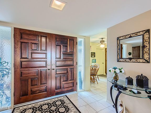 3rd image of 9713 E NAVAJO Place
