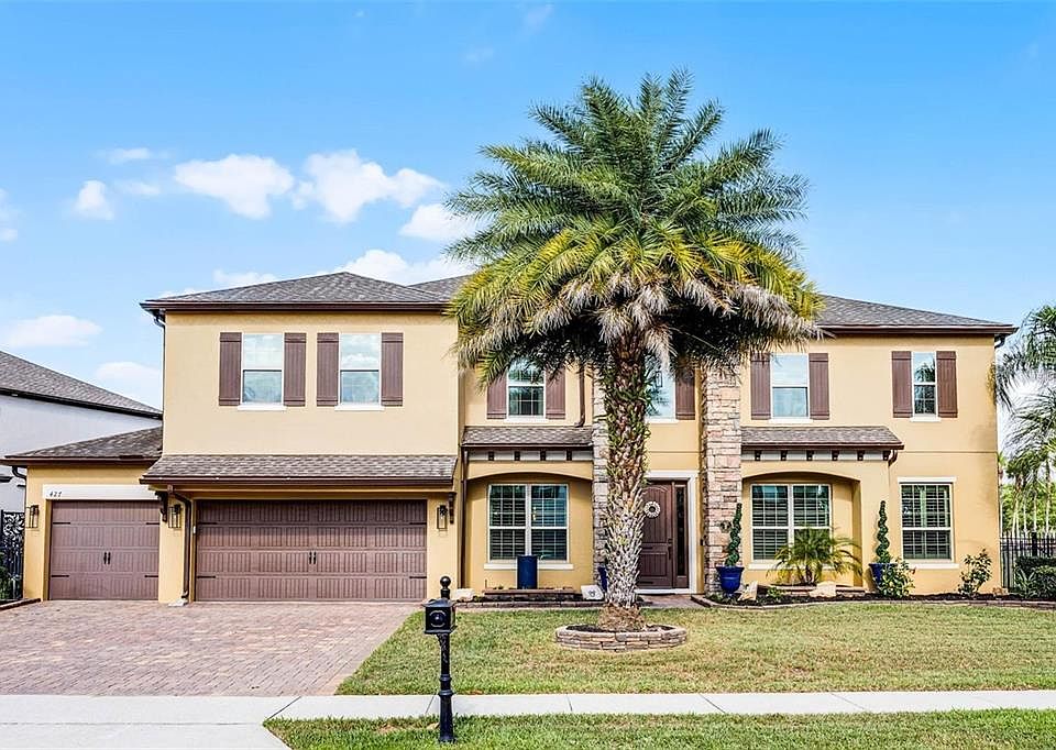1st image of 427 EGRET PLACE DRIVE