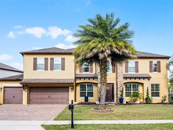 427 Egret Place Dr, Winter Garden, FL 34787