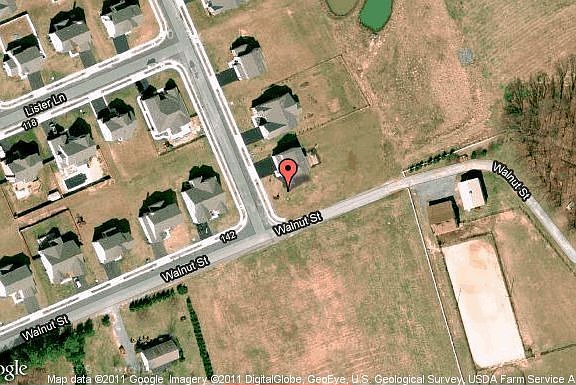 Map View