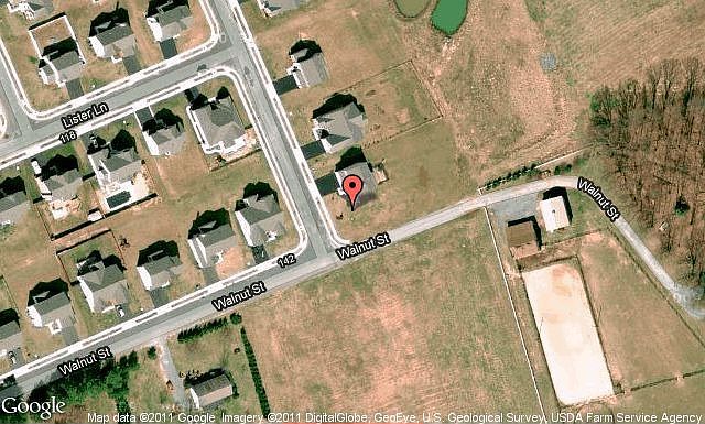 Map View