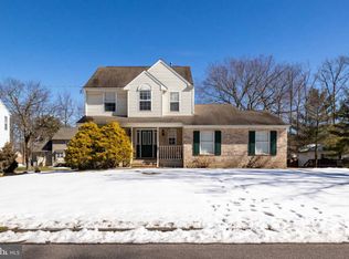 203 Atlantic Ave, Voorhees, NJ 08043