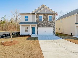 1233 Deep Crk Rd, Blythewood, SC 29016