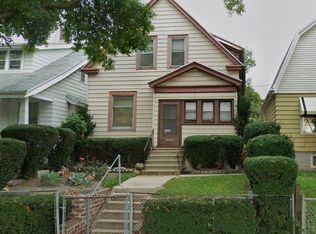 3544 N 26th St, Milwaukee, WI 53206