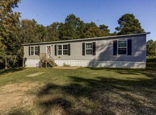 461 Mount Lebanon Rd, Pauline, SC 29374