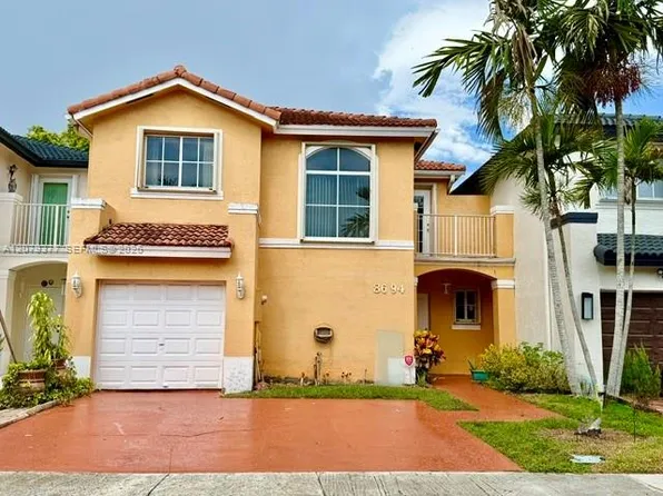 8694 SW 159th Path, Miami, FL 33193