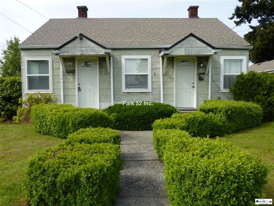 1st image of 809 W Stewart #B