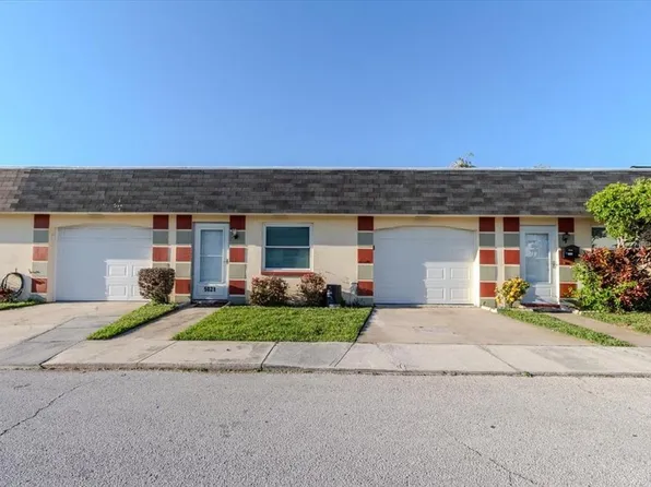 5021 Allner St, New Port Richey, FL 34652