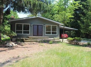 3285 Cardinal Ave, Ann Arbor, MI