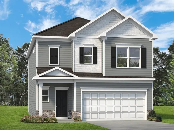 946 Andasia Way Lot 44, Clarksville, TN 37042