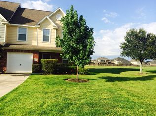 1653 Grable Cove Ln, Spring, TX 77379