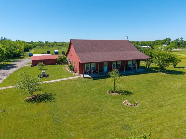 3173 County Road 2508, Caddo Mills, TX 75135