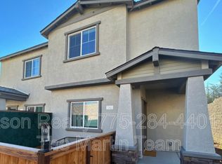 1243 Cedarhaven Ct, Reno, NV 89523