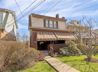 917 Bayridge Ave, Pittsburgh, PA