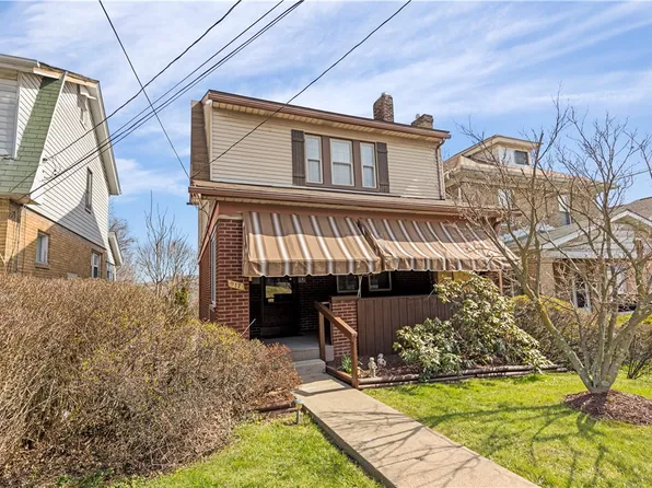 917 Bayridge Ave, Pittsburgh, PA 15226