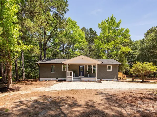 2635 McCallum Rd, Candor, NC 27229