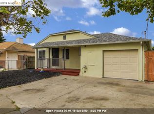 555 Capistrano Dr, Oakland, CA 94603