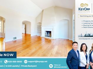 1723 17th Ave, San Francisco, CA 94122