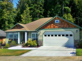 1232 Birch Falls Dr, Bellingham, WA 98229