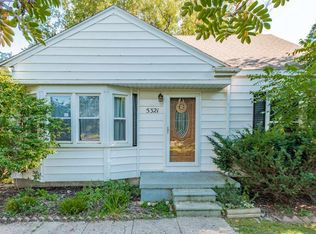 5321 Spring Arbor Rd, Jackson, MI 49201