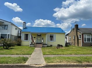 445 Alabama St, Huntington, WV 25704