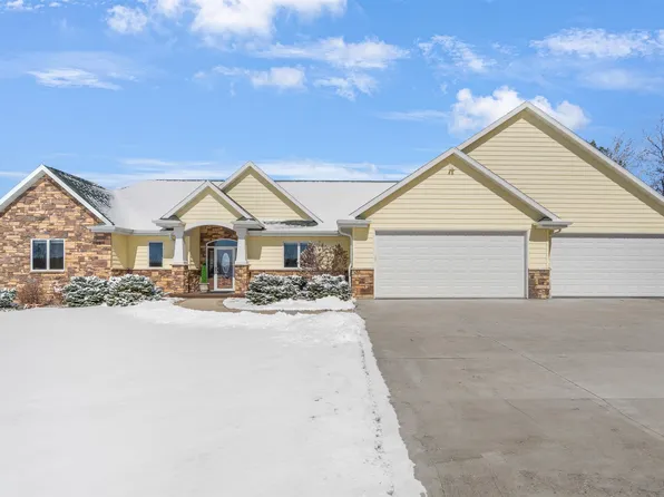 N940 Tamarack Way, Fremont, WI 54940