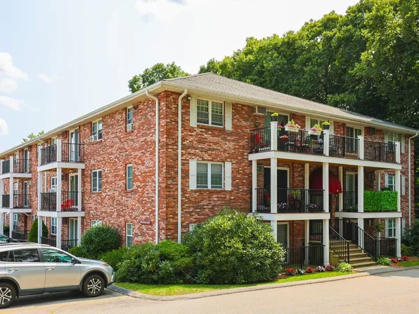 9 Kenmar Dr Unit 19, Billerica, MA 01821