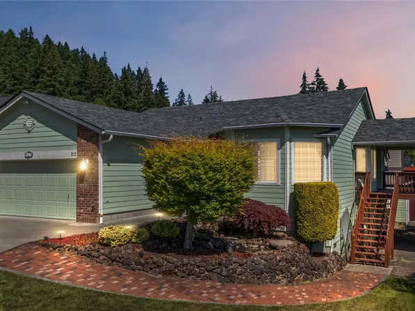 912 Edinburgh Court, Kelso, WA 98626