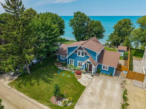71257 Elizabeth St, Bluewater, ON N0M 1N0
