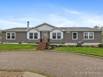 7633 Bradlyn Dr NE, Rockford, MI, 49341