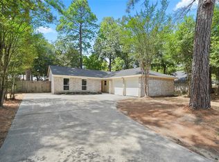 25415 Long Hill Ln, Spring, TX 77373