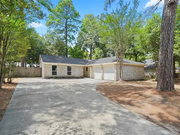 25415 Long Hill Lane, Spring, TX 77373