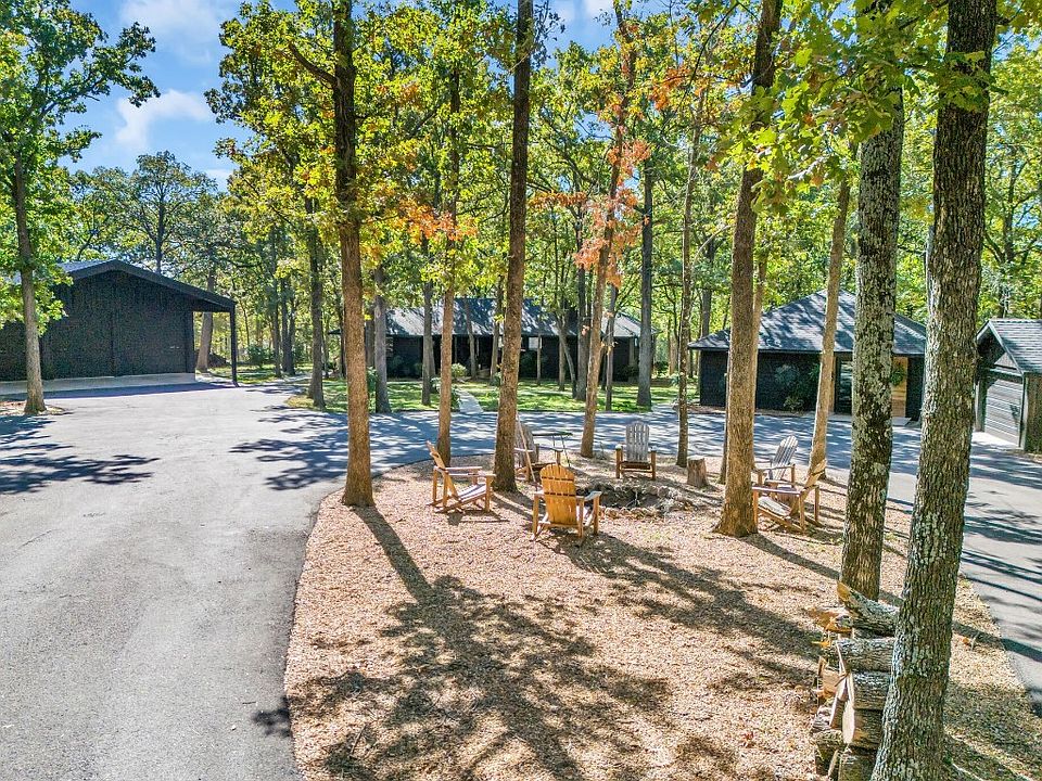 274 Hidden Oaks Trl, Pottsboro, TX 75076 Zillow