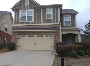3396 Archgate Ct, Milton, GA 30004