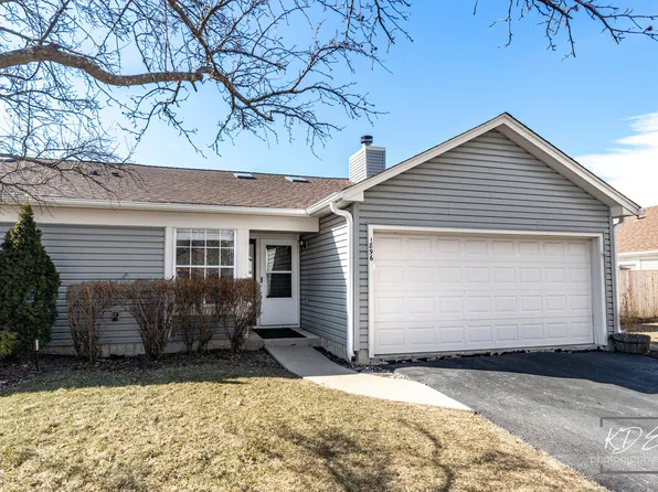 1896 Appaloosa Dr, Naperville, IL 60565