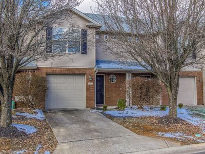 3866 Pine Ridge Way, Lexington, KY, 40514